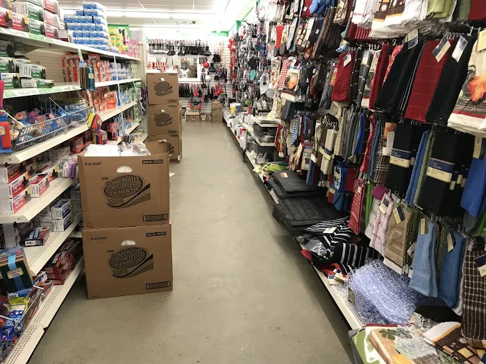 Dollar Tree 4