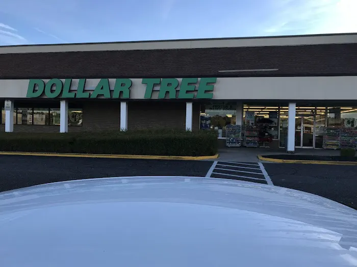 Dollar Tree 3
