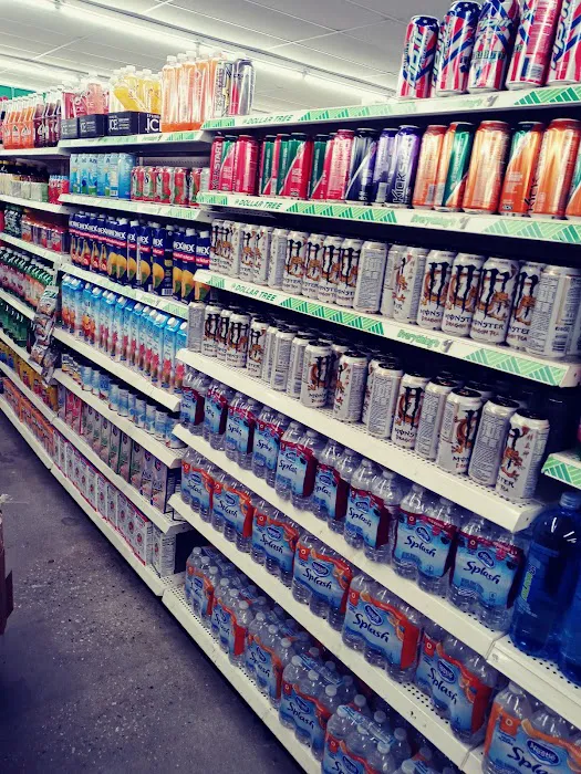 Dollar Tree 5