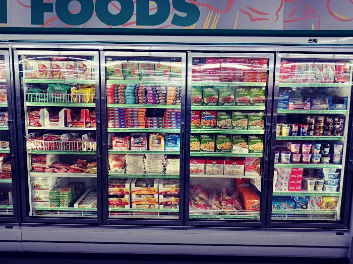 Dollar Tree 8