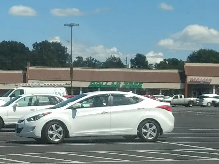 Dollar Tree 9