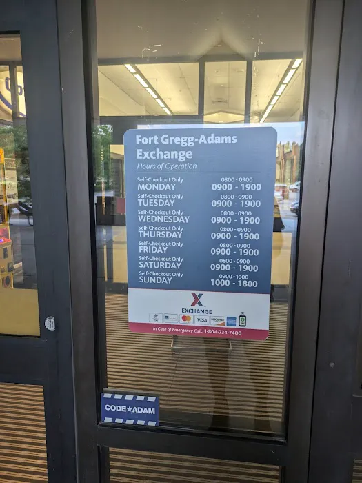 AAFES 2