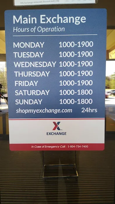 AAFES 5