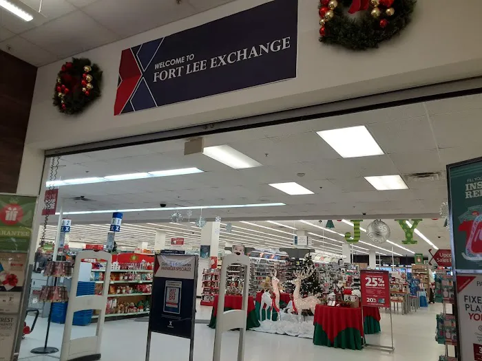 AAFES 3
