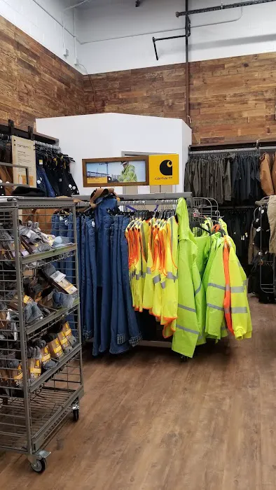 Tractor Supply Co. 1