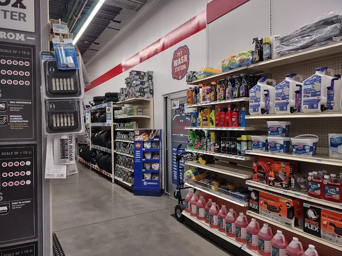 Tractor Supply Co. 3