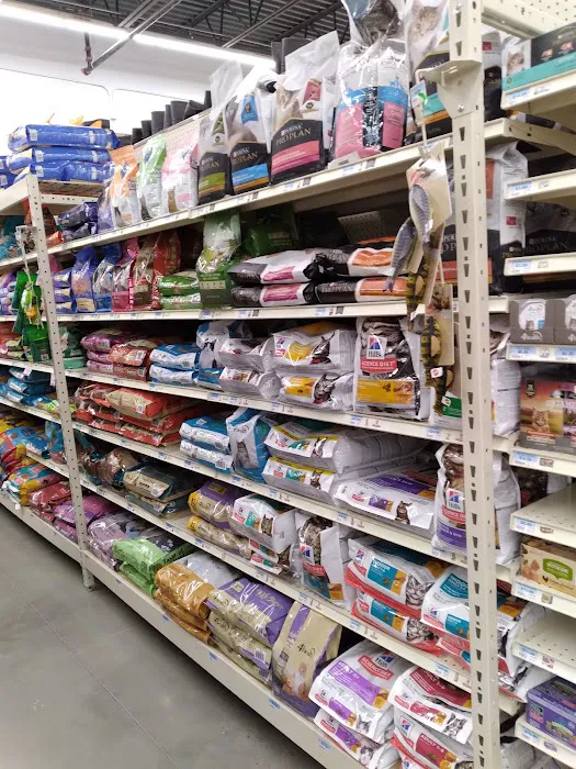 Tractor Supply Co. 4