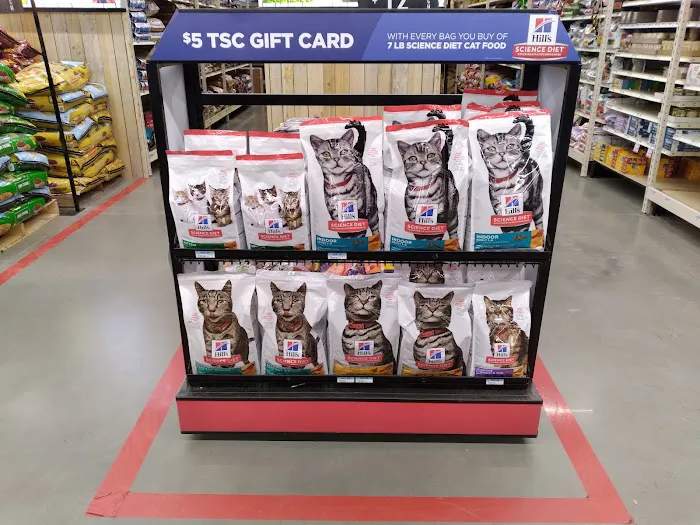 Tractor Supply Co. 6