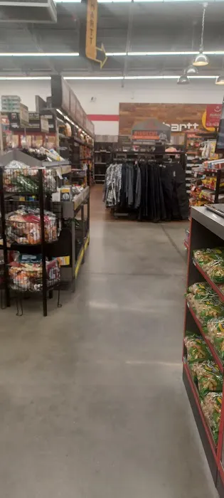 Tractor Supply Co. 5