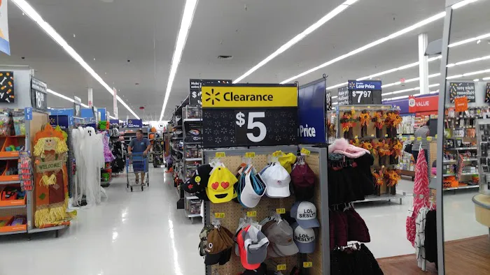 Walmart Supercenter 0