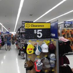 Walmart Supercenter ico