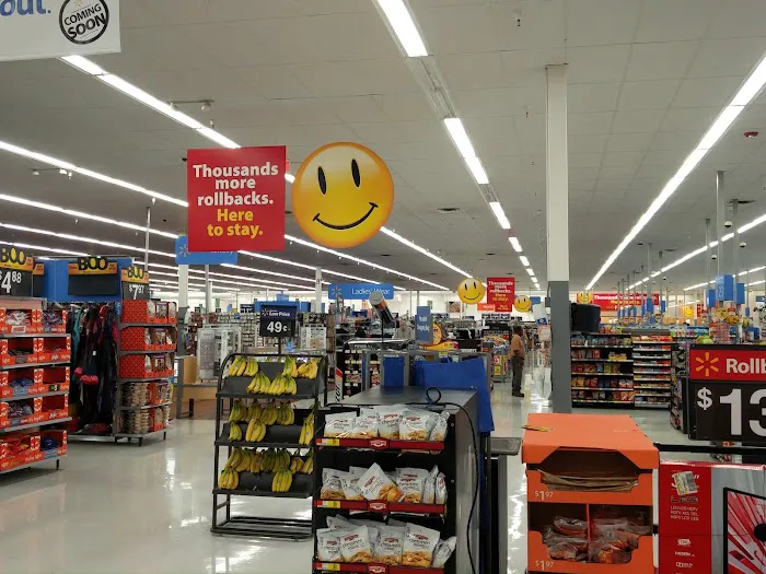 Walmart Supercenter 4