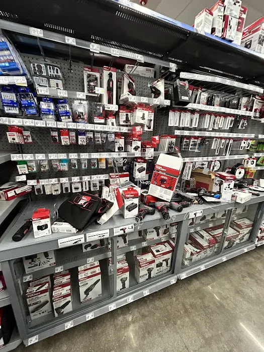 Walmart Supercenter 3