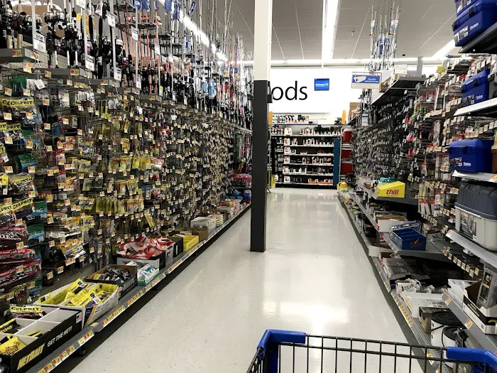 Walmart Supercenter 6