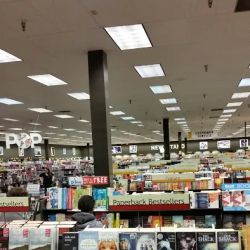 Books-A-Million ico