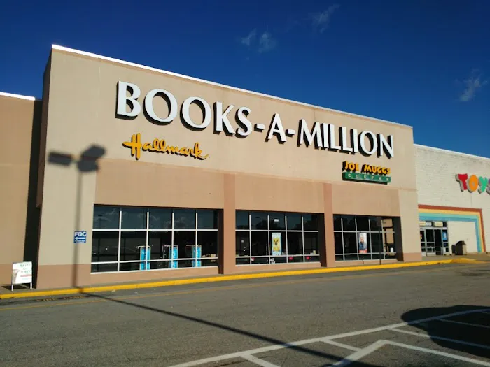 Books-A-Million 1