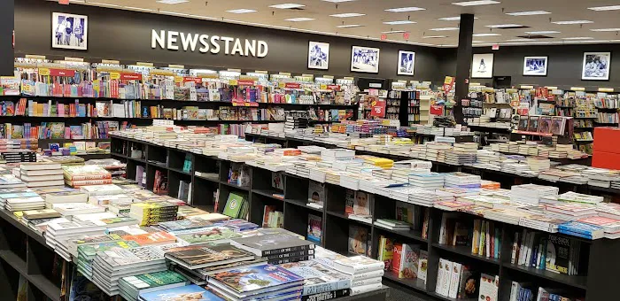 Books-A-Million 2