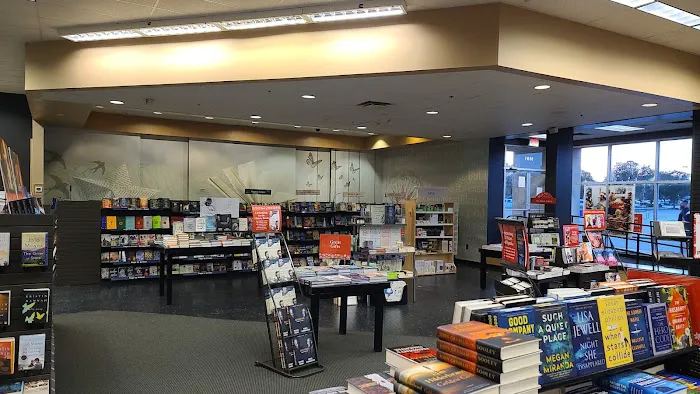 Books-A-Million 5