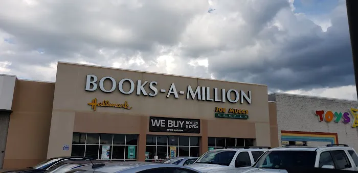 Books-A-Million 3