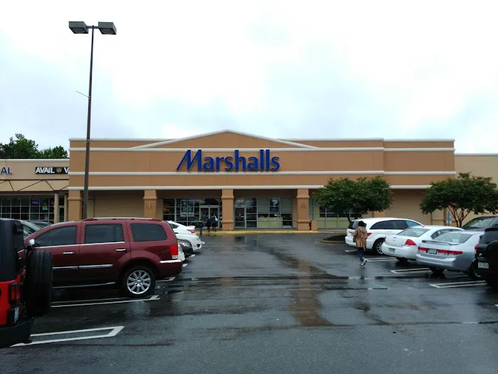 Marshalls 1