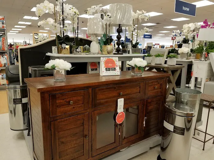 Marshalls 5