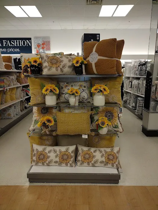 Marshalls 3
