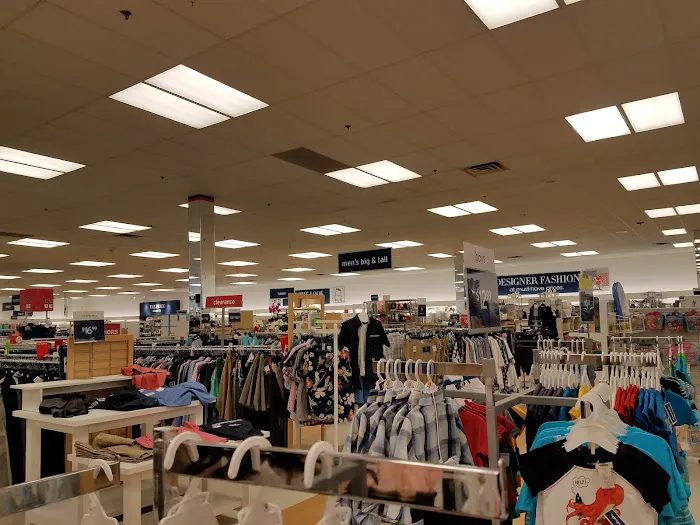 Marshalls 6