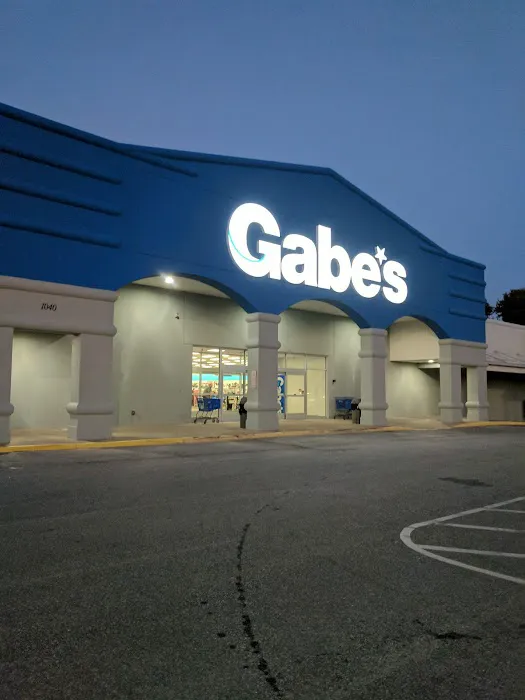 Gabe's 2