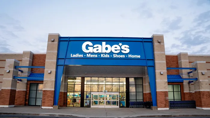 Gabe's 5