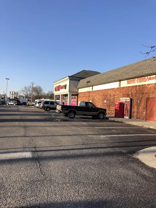 CVS 0