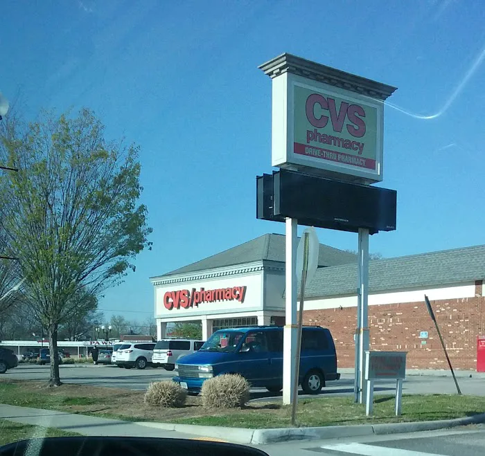 CVS 2