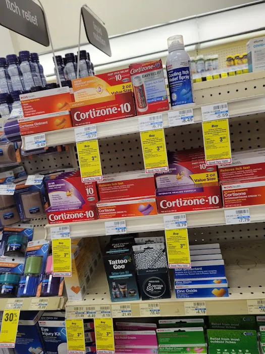 CVS 6