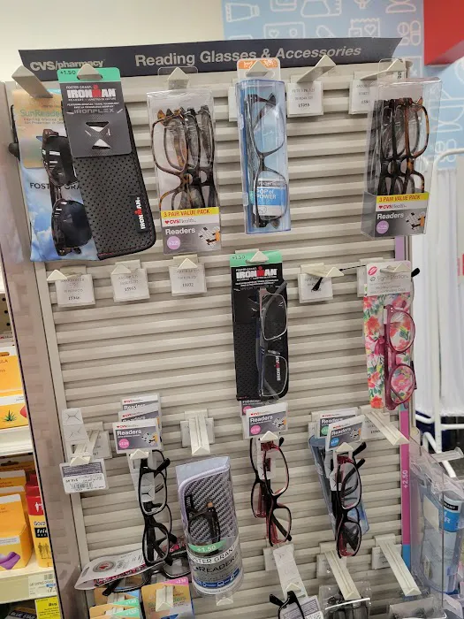 CVS 5