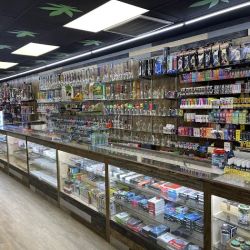 Smoke friendly ico
