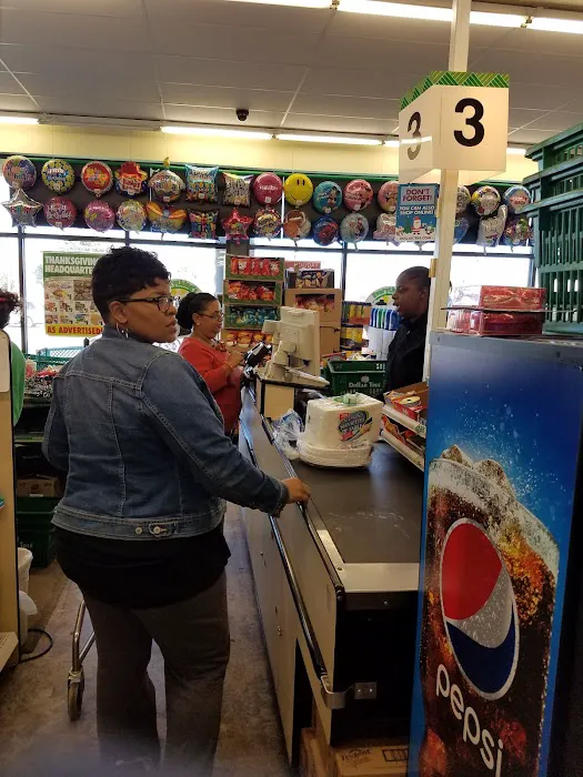 Dollar Tree 2