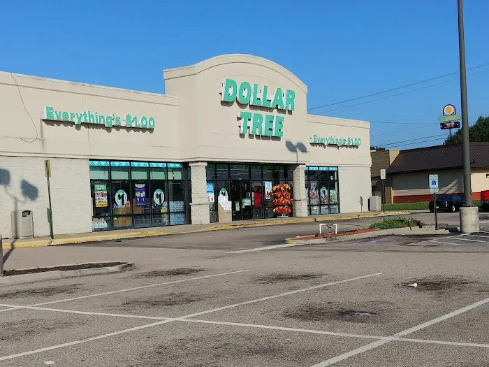 Dollar Tree 0