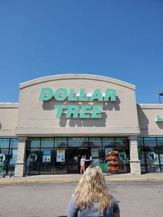 Dollar Tree 4