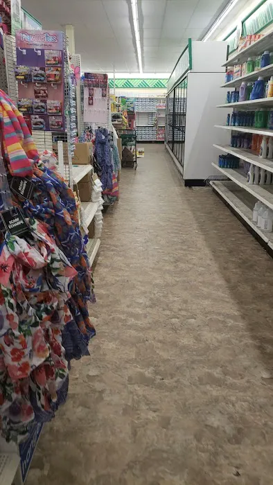 Dollar Tree 3