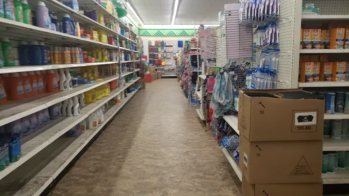Dollar Tree 9