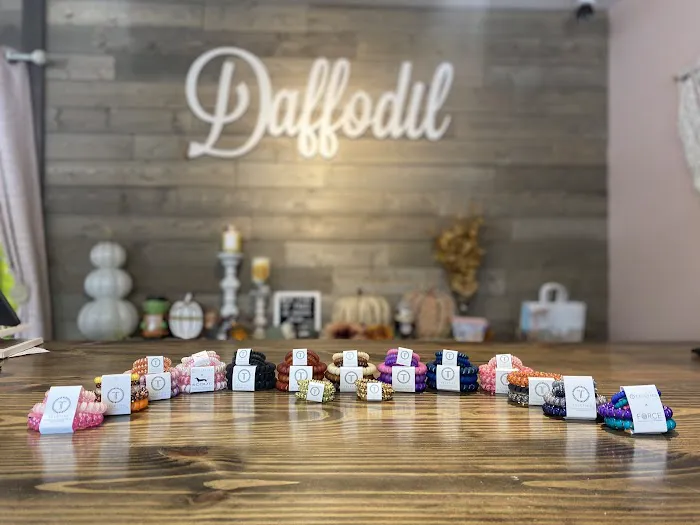 Daffodil Boutique 0