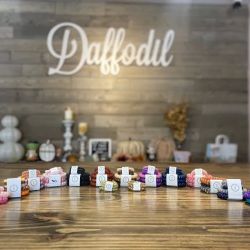Daffodil Boutique ico