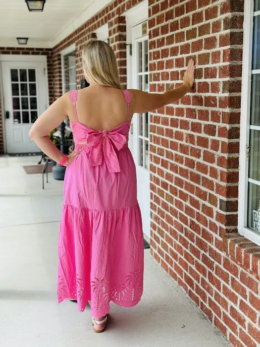 Daffodil Boutique 8