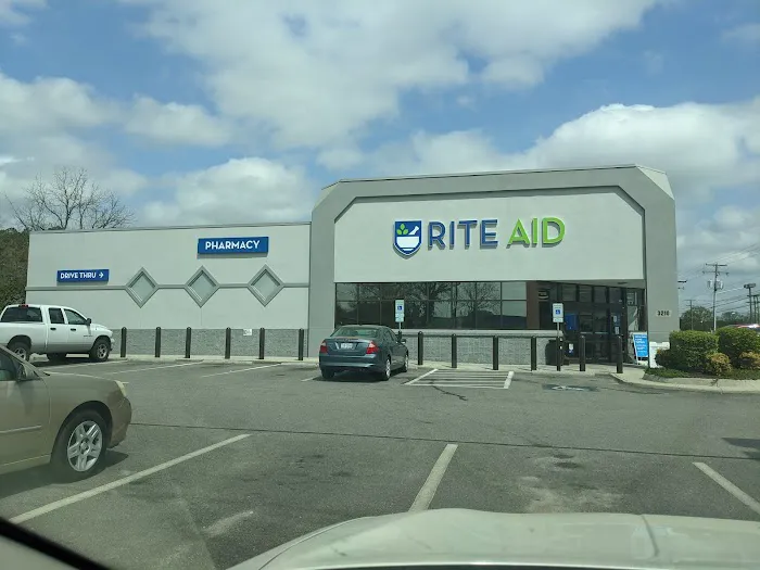 Rite Aid 2