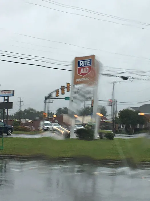 Rite Aid 5