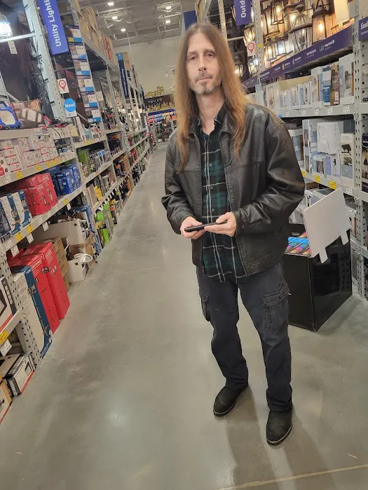 Lowe's Garden Center 1