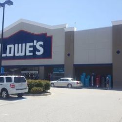 Lowe's Garden Center ico