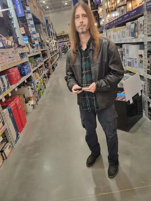 Lowe's Garden Center 5