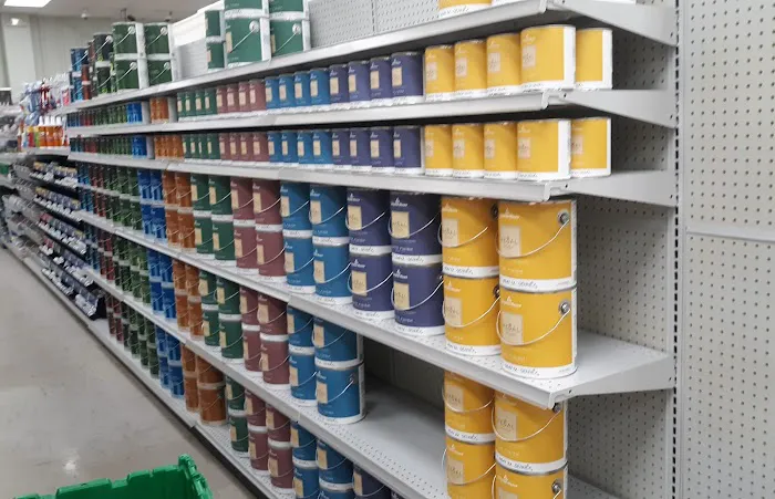 Thacker Ace Hardware 0