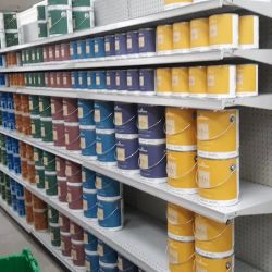 Thacker Ace Hardware ico