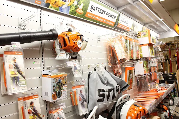 Thacker Ace Hardware 2